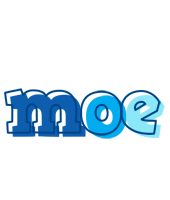 moe sailor logo