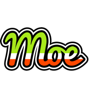 moe superfun logo