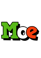 moe venezia logo