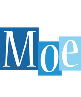 moe winter logo