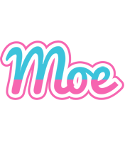 moe woman logo