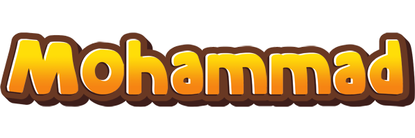 mohammad cookies logo