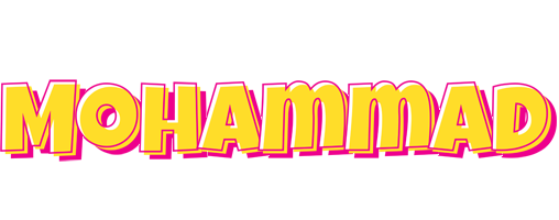 mohammad kaboom logo