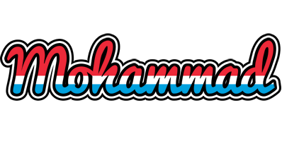 mohammad norway logo