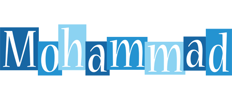 mohammad winter logo