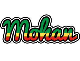 mohan african logo