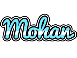 mohan argentine logo