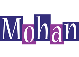 mohan autumn logo