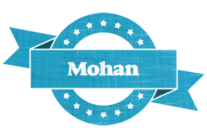mohan balance logo