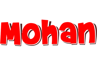 mohan basket logo
