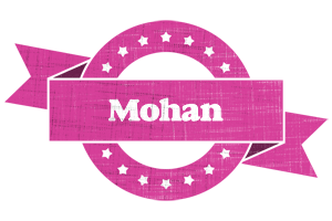 mohan beauty logo