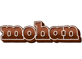 mohan brownie logo