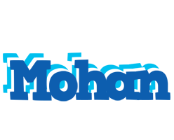 mohan business logo