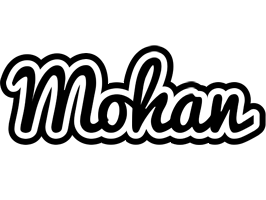 mohan chess logo