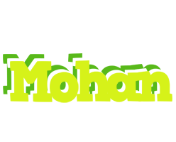 mohan citrus logo