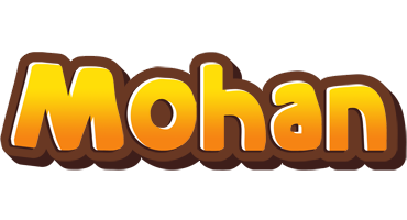 mohan cookies logo