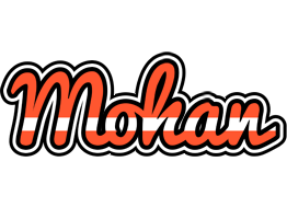 mohan denmark logo