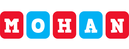 mohan diesel logo