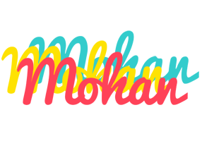 mohan disco logo