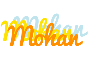 mohan energy logo