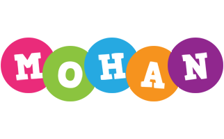 mohan friends logo