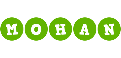 mohan games logo