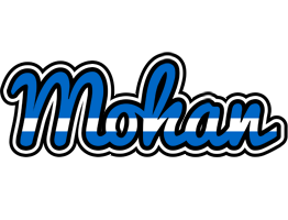 mohan greece logo
