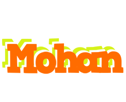 mohan healthy logo