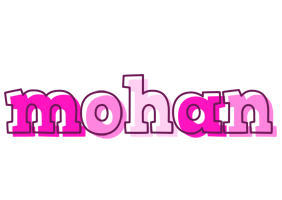 mohan hello logo