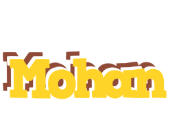 mohan hotcup logo