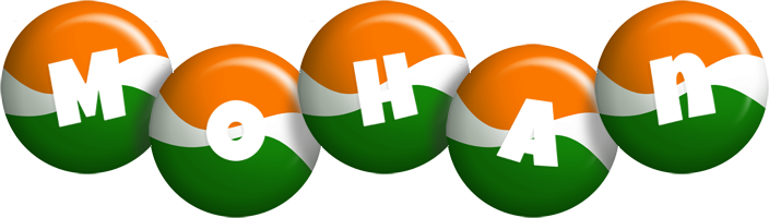 mohan india logo