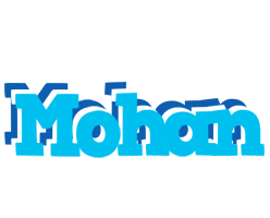 mohan jacuzzi logo