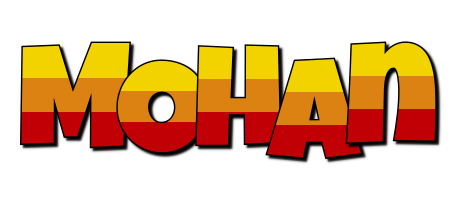 mohan jungle logo
