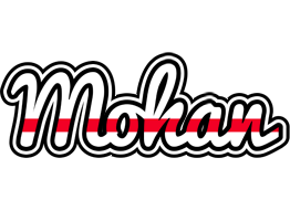 mohan kingdom logo
