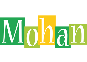 mohan lemonade logo