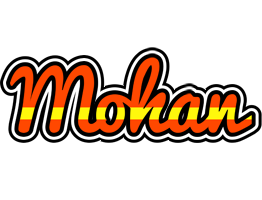 mohan madrid logo