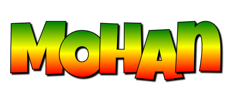 mohan mango logo
