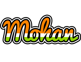 mohan mumbai logo