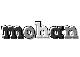 mohan night logo