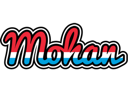 mohan norway logo