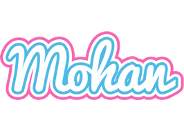 mohan outdoors logo