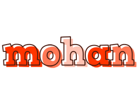 mohan paint logo
