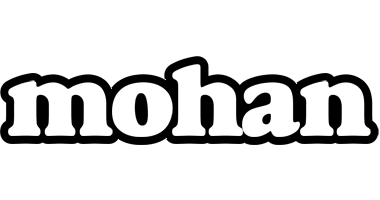 mohan panda logo