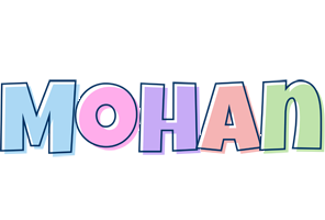 mohan pastel logo