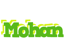 mohan picnic logo