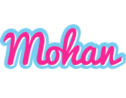 mohan popstar logo