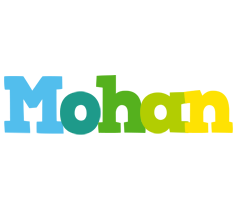 mohan rainbows logo