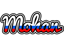 mohan russia logo
