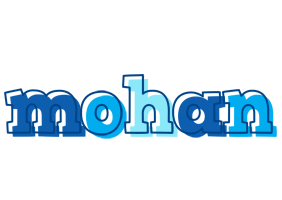 mohan sailor logo