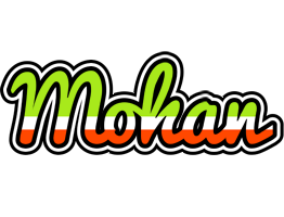 mohan superfun logo